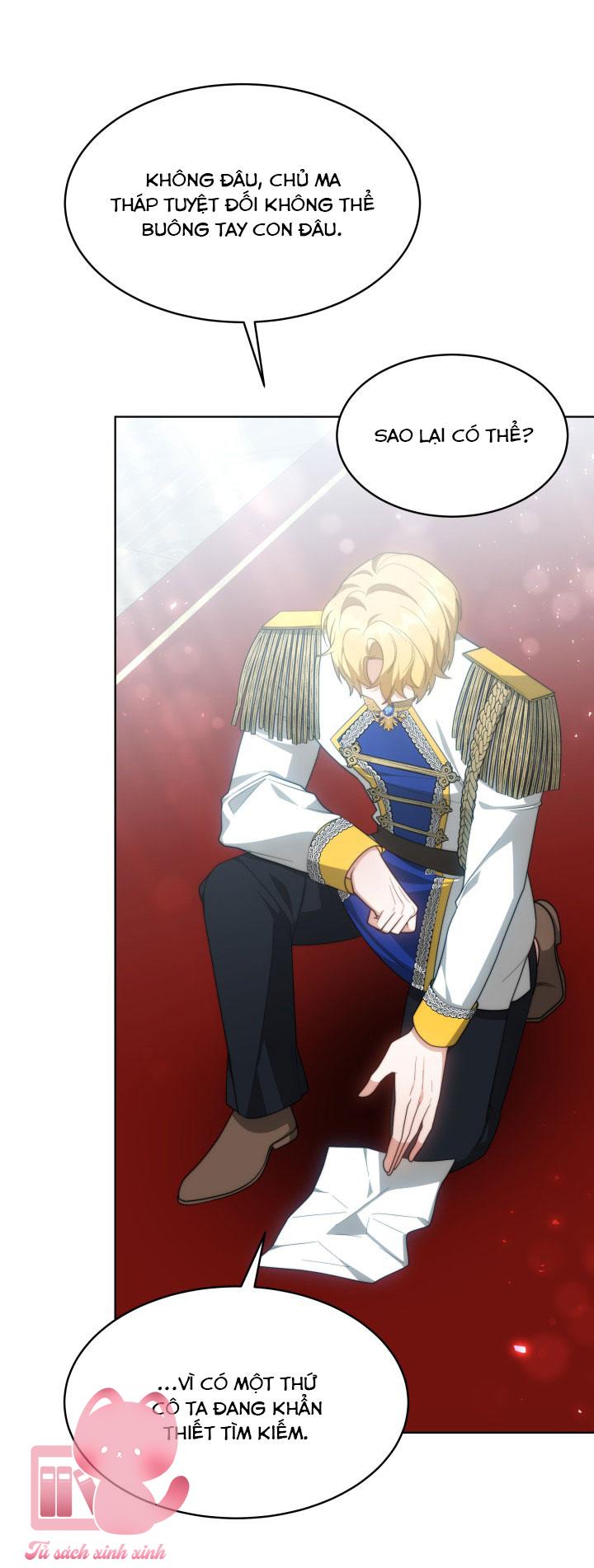 Từ Chồng Cũ Hóa Thành Nam Chính - Chap 37 - Trang 32