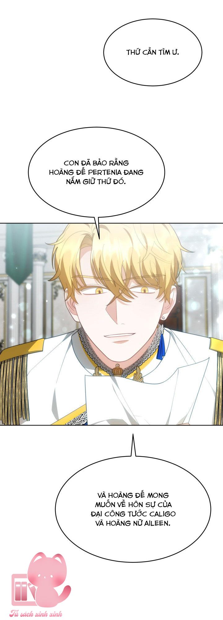 Từ Chồng Cũ Hóa Thành Nam Chính - Chap 37 - Trang 33