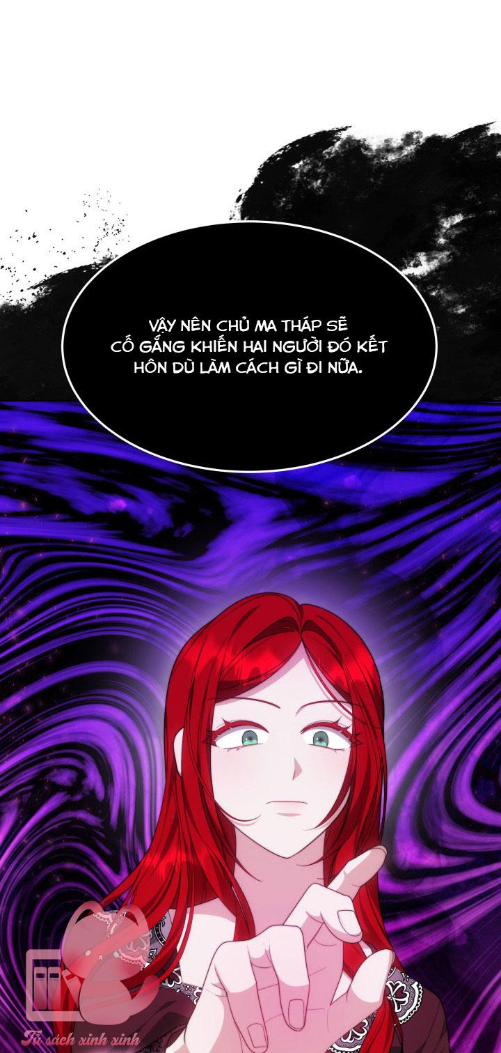 Từ Chồng Cũ Hóa Thành Nam Chính - Chap 37 - Trang 34
