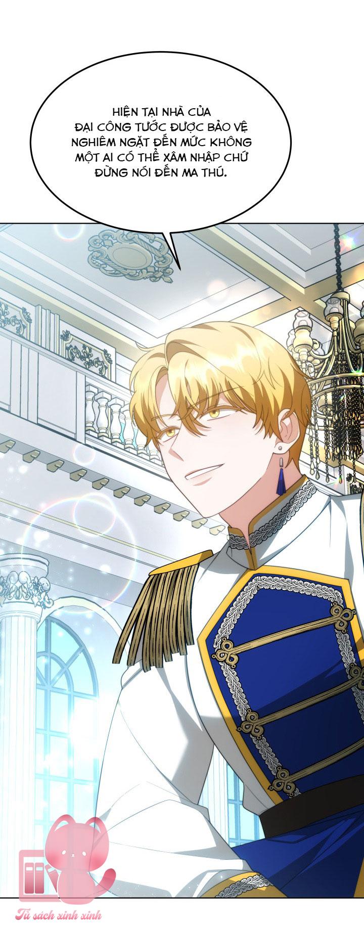 Từ Chồng Cũ Hóa Thành Nam Chính - Chap 37 - Trang 37