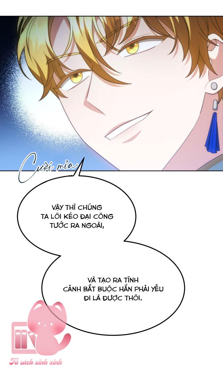 Từ Chồng Cũ Hóa Thành Nam Chính - Chap 37 - Trang 38