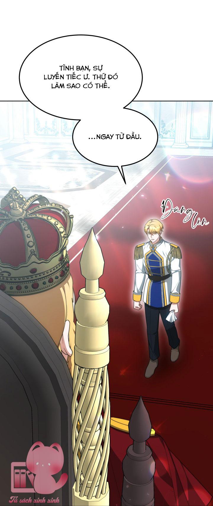 Từ Chồng Cũ Hóa Thành Nam Chính - Chap 37 - Trang 40