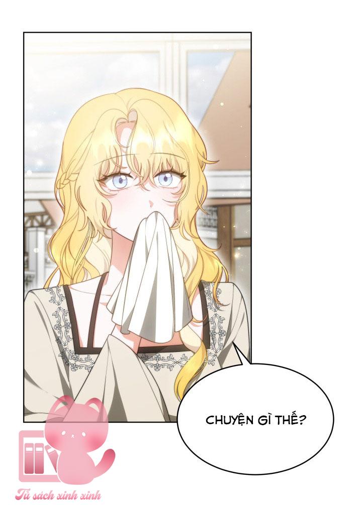 Từ Chồng Cũ Hóa Thành Nam Chính - Chap 37 - Trang 5