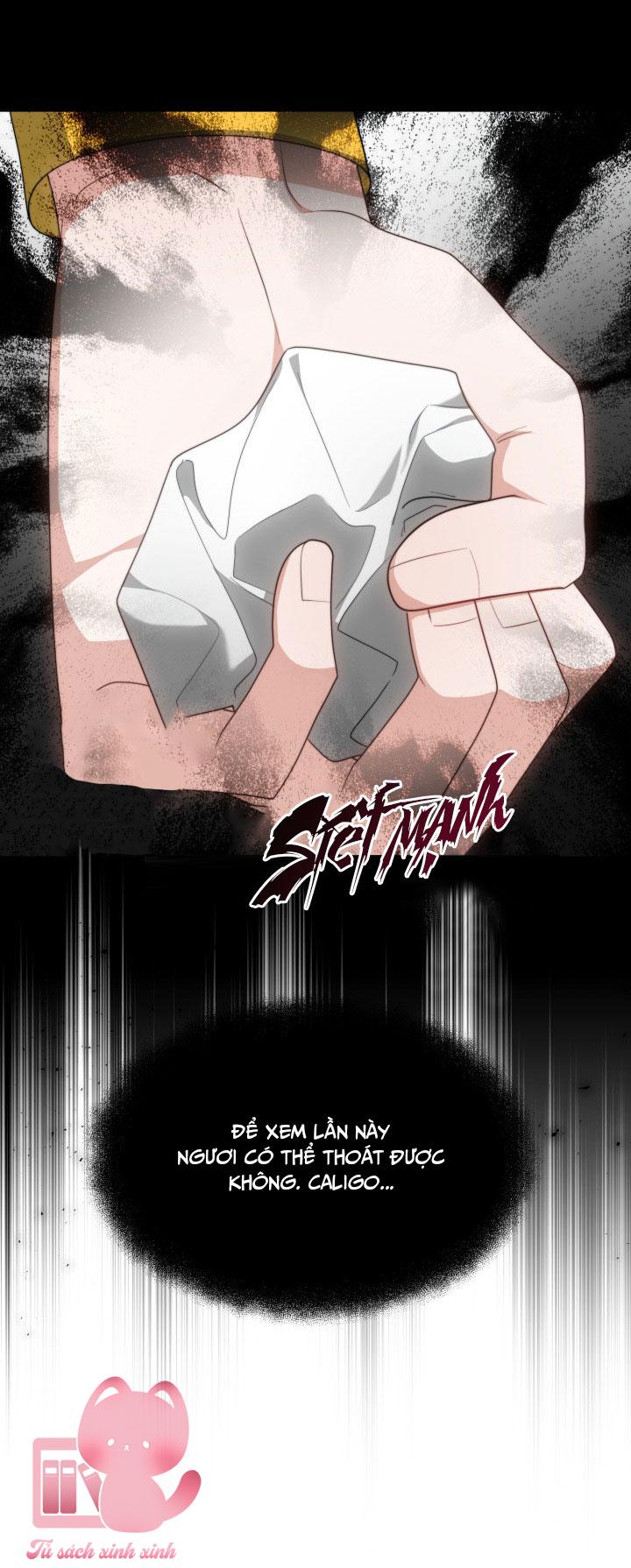 Từ Chồng Cũ Hóa Thành Nam Chính - Chap 37 - Trang 43