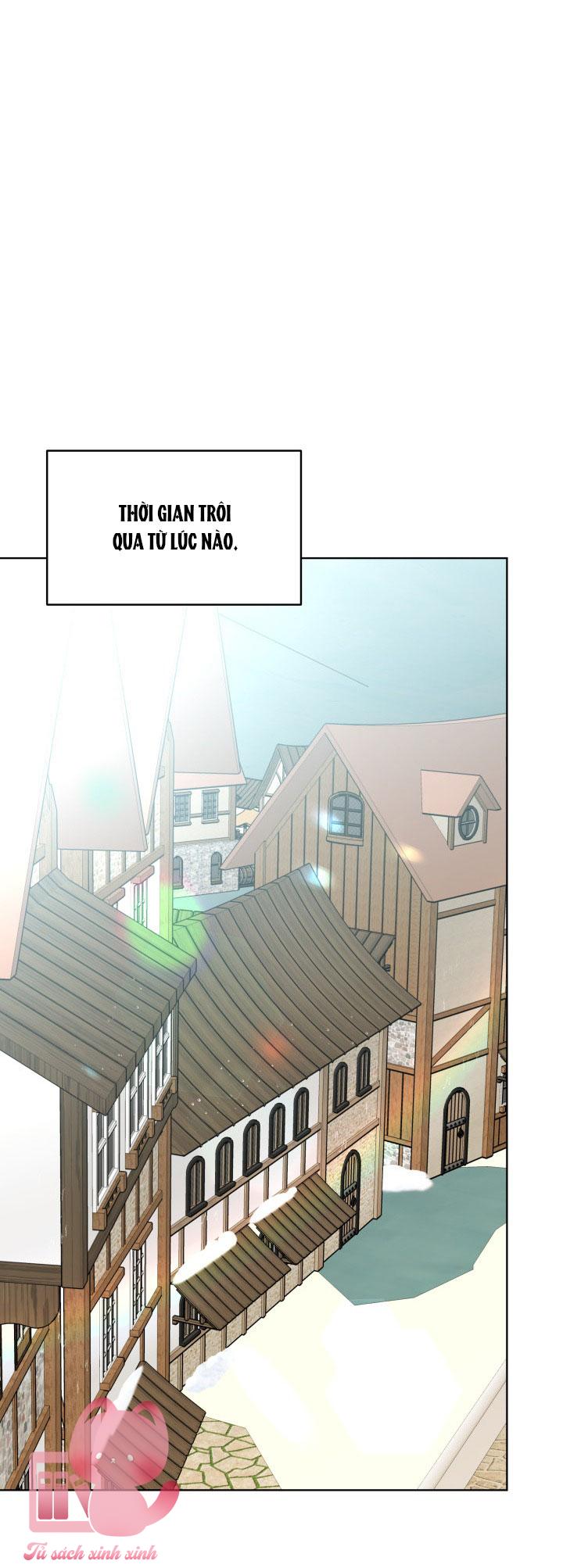 Từ Chồng Cũ Hóa Thành Nam Chính - Chap 37 - Trang 44