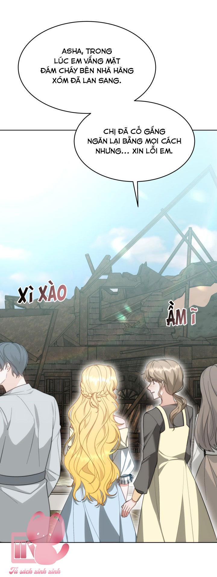 Từ Chồng Cũ Hóa Thành Nam Chính - Chap 37 - Trang 49