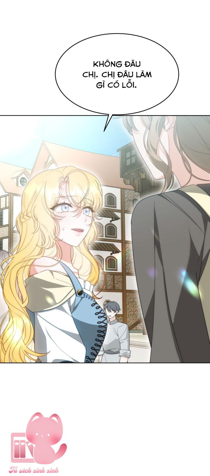 Từ Chồng Cũ Hóa Thành Nam Chính - Chap 37 - Trang 50