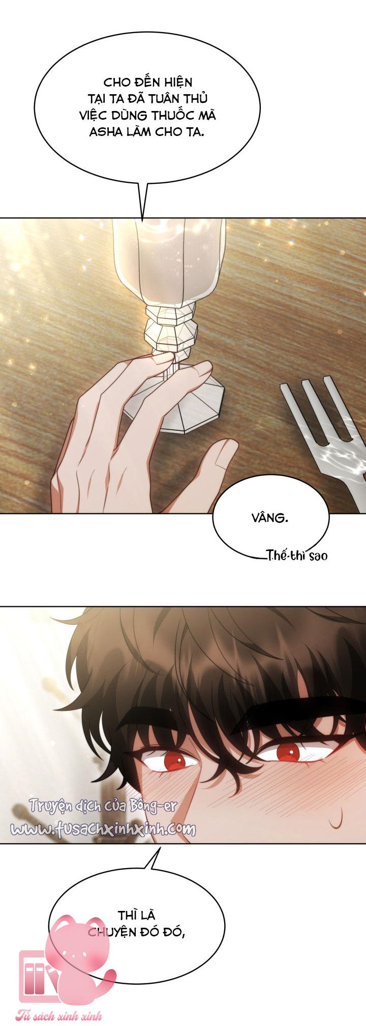 Từ Chồng Cũ Hóa Thành Nam Chính - Chap 37 - Trang 6