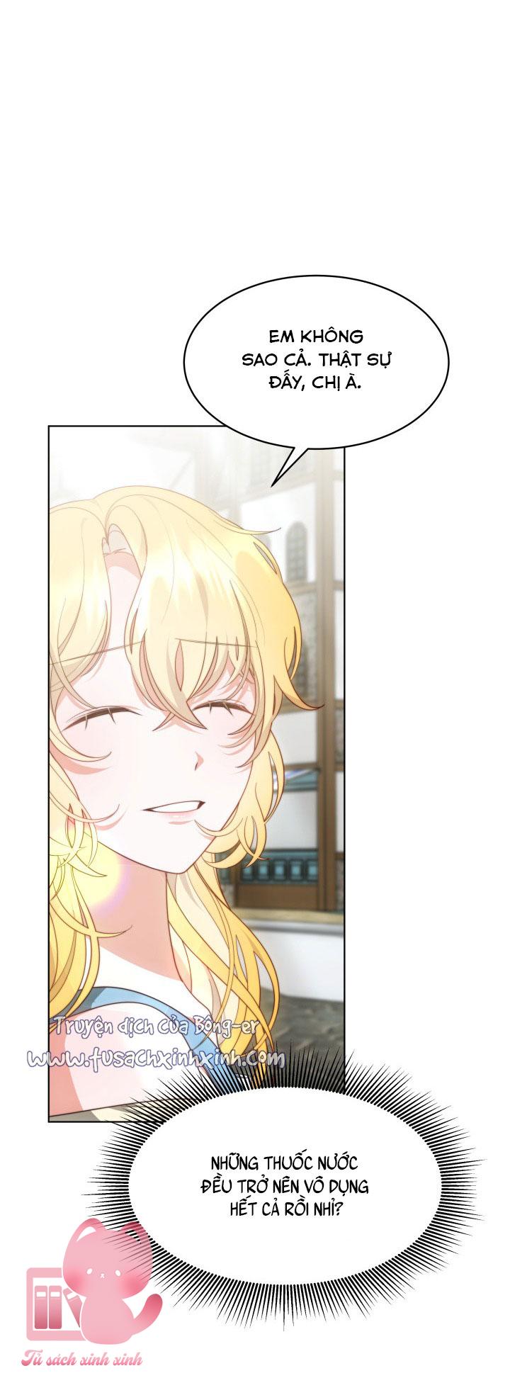 Từ Chồng Cũ Hóa Thành Nam Chính - Chap 37 - Trang 51