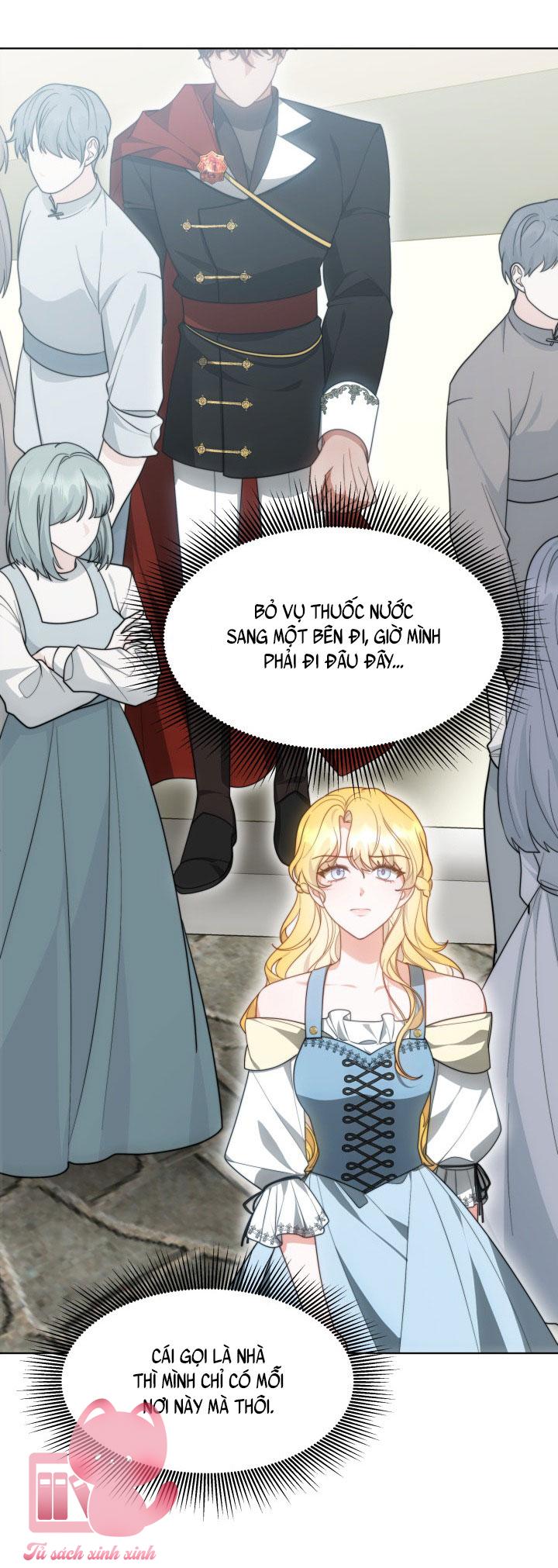 Từ Chồng Cũ Hóa Thành Nam Chính - Chap 37 - Trang 52