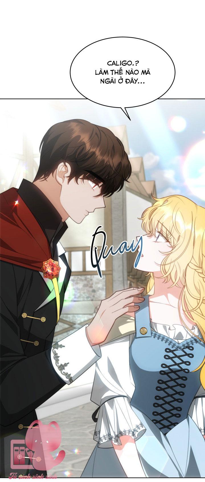 Từ Chồng Cũ Hóa Thành Nam Chính - Chap 37 - Trang 54