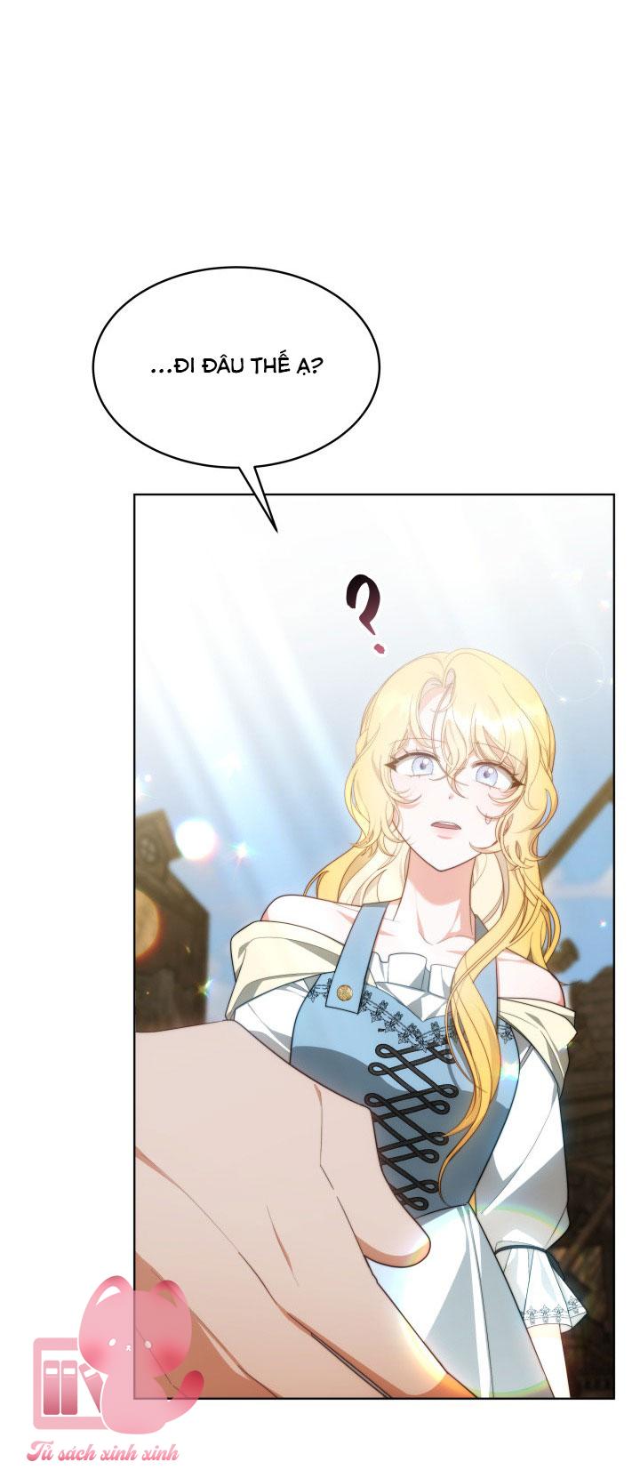 Từ Chồng Cũ Hóa Thành Nam Chính - Chap 37 - Trang 56