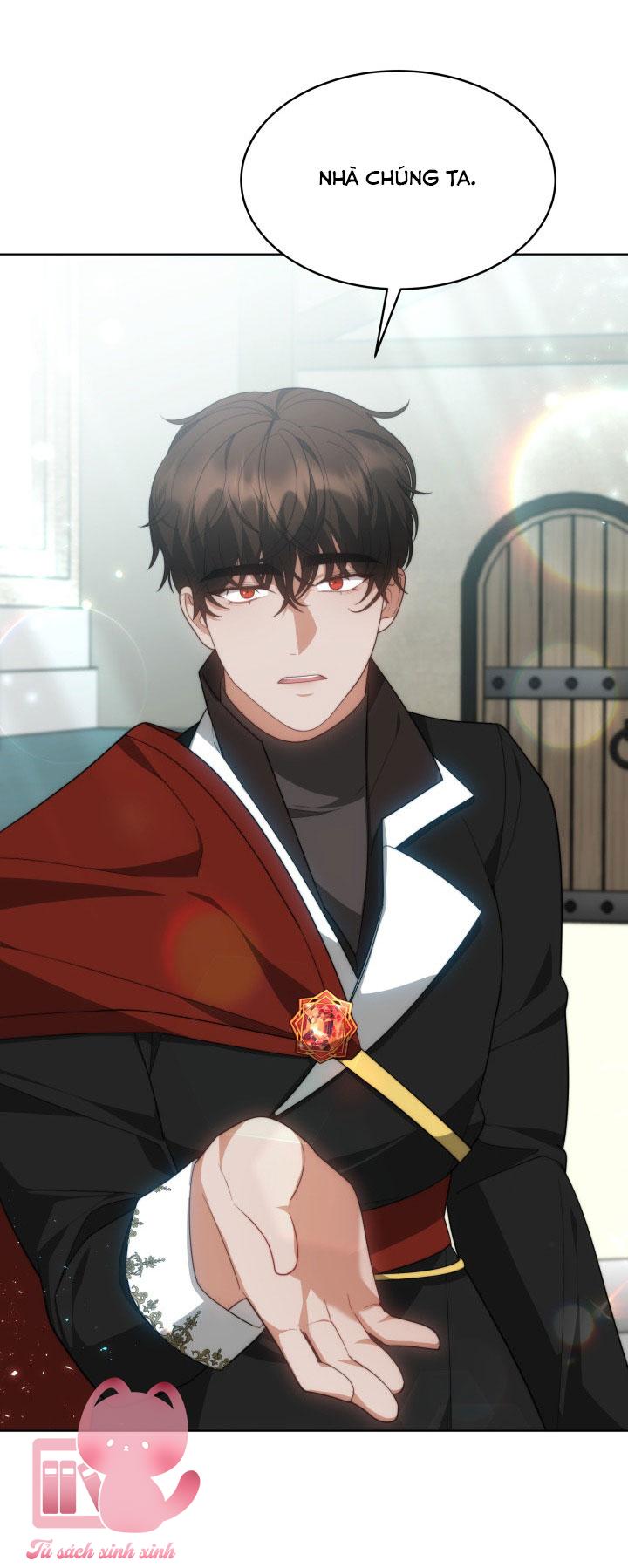 Từ Chồng Cũ Hóa Thành Nam Chính - Chap 37 - Trang 57