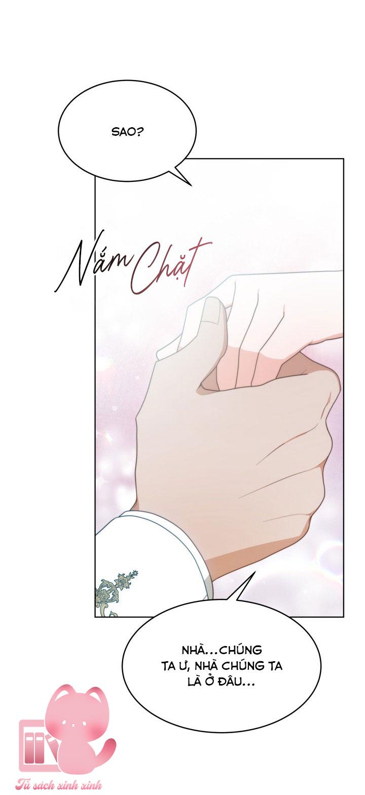 Từ Chồng Cũ Hóa Thành Nam Chính - Chap 37 - Trang 58