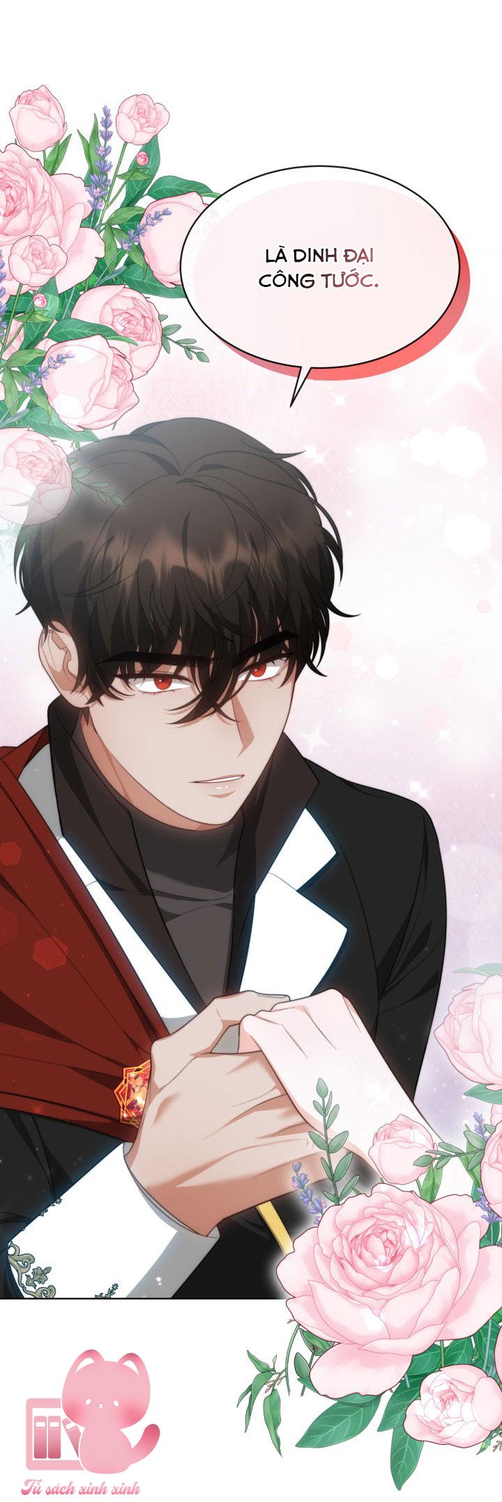 Từ Chồng Cũ Hóa Thành Nam Chính - Chap 37 - Trang 59