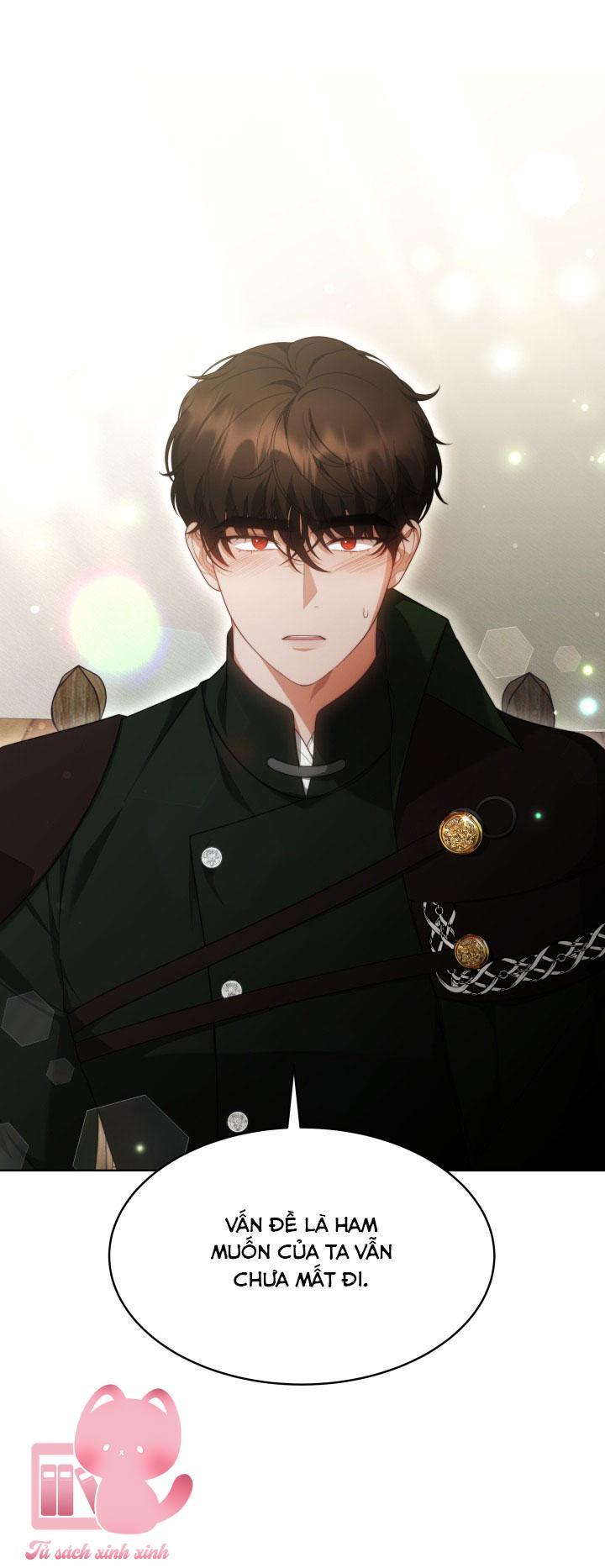 Từ Chồng Cũ Hóa Thành Nam Chính - Chap 37 - Trang 8