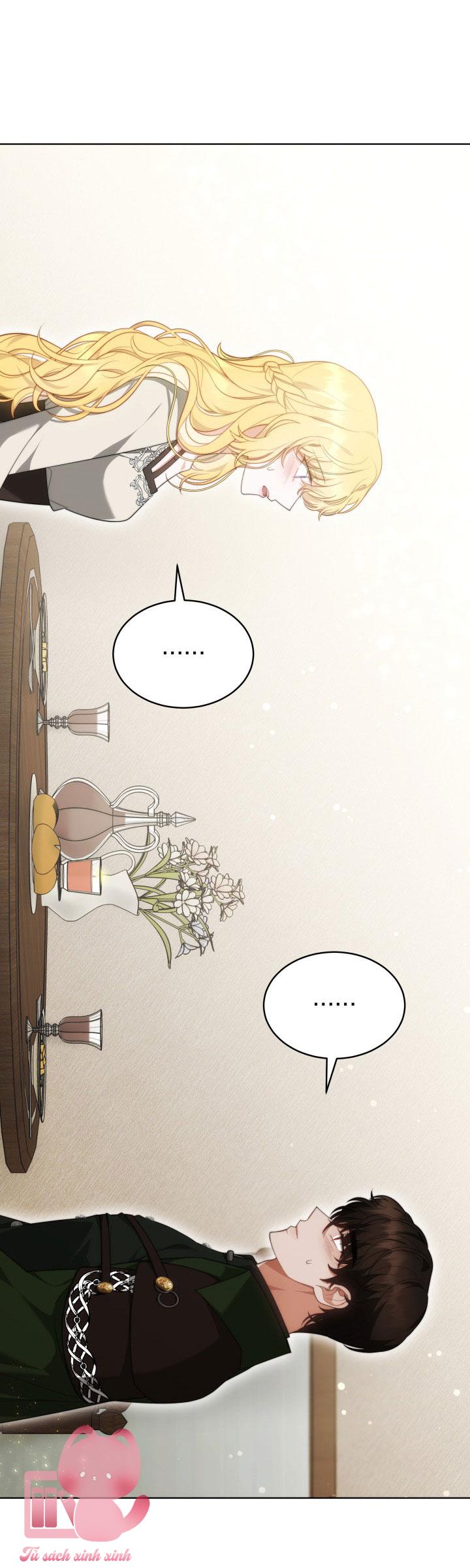 Từ Chồng Cũ Hóa Thành Nam Chính - Chap 37 - Trang 9