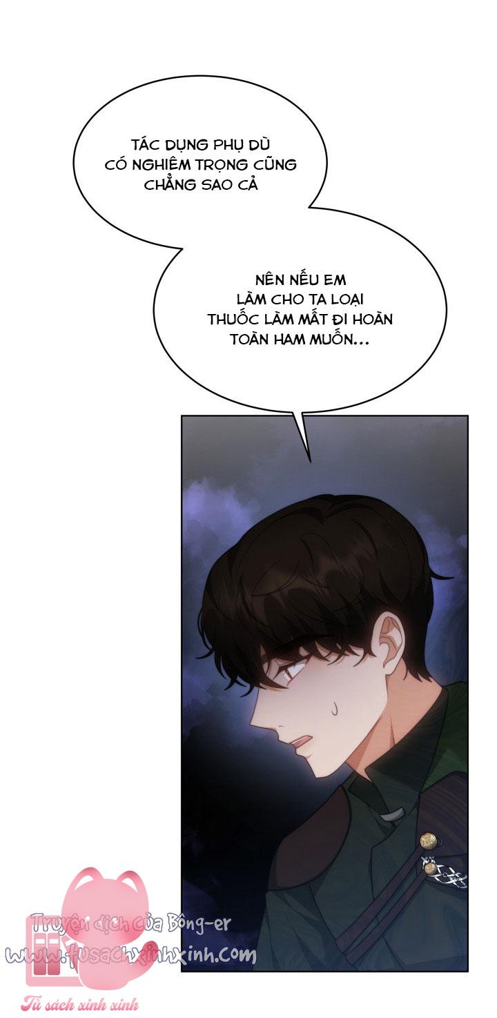 Từ Chồng Cũ Hóa Thành Nam Chính - Chap 37 - Trang 10