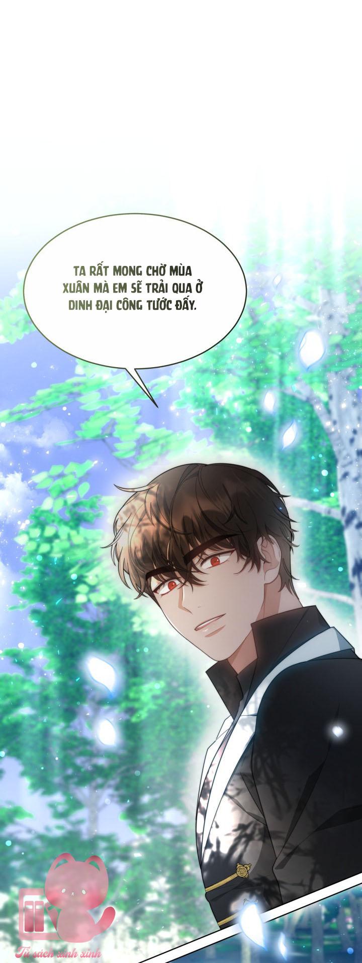 Từ Chồng Cũ Hóa Thành Nam Chính - Chap 38 - Trang 13