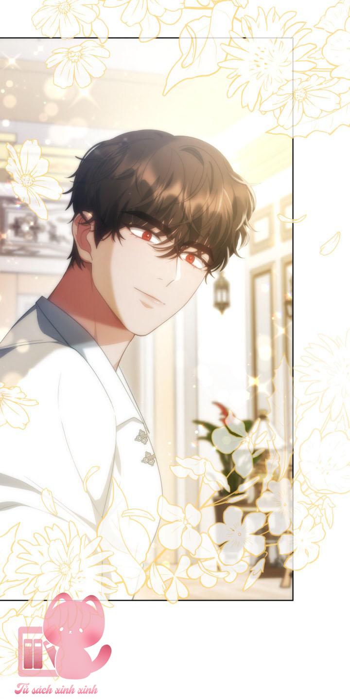 Từ Chồng Cũ Hóa Thành Nam Chính - Chap 38 - Trang 19