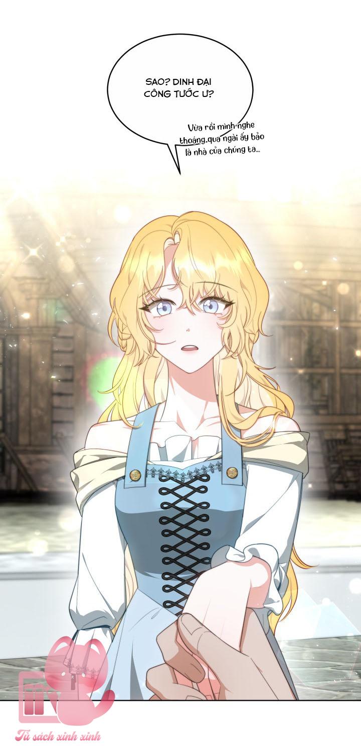 Từ Chồng Cũ Hóa Thành Nam Chính - Chap 38 - Trang 3