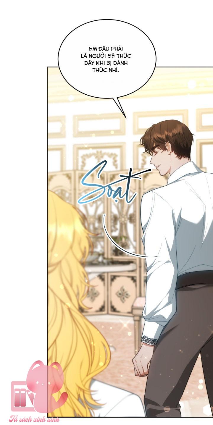 Từ Chồng Cũ Hóa Thành Nam Chính - Chap 38 - Trang 22