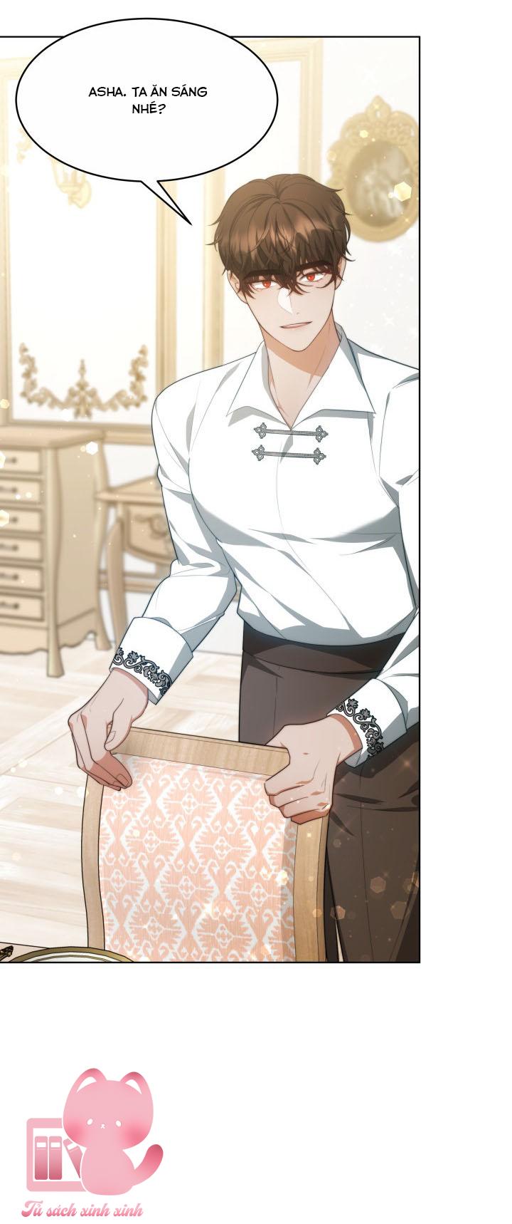 Từ Chồng Cũ Hóa Thành Nam Chính - Chap 38 - Trang 23