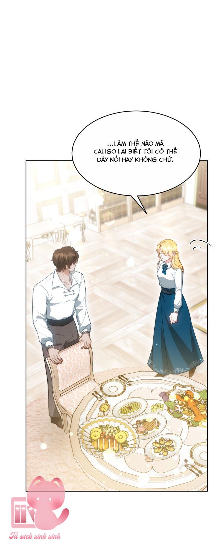 Từ Chồng Cũ Hóa Thành Nam Chính - Chap 38 - Trang 24