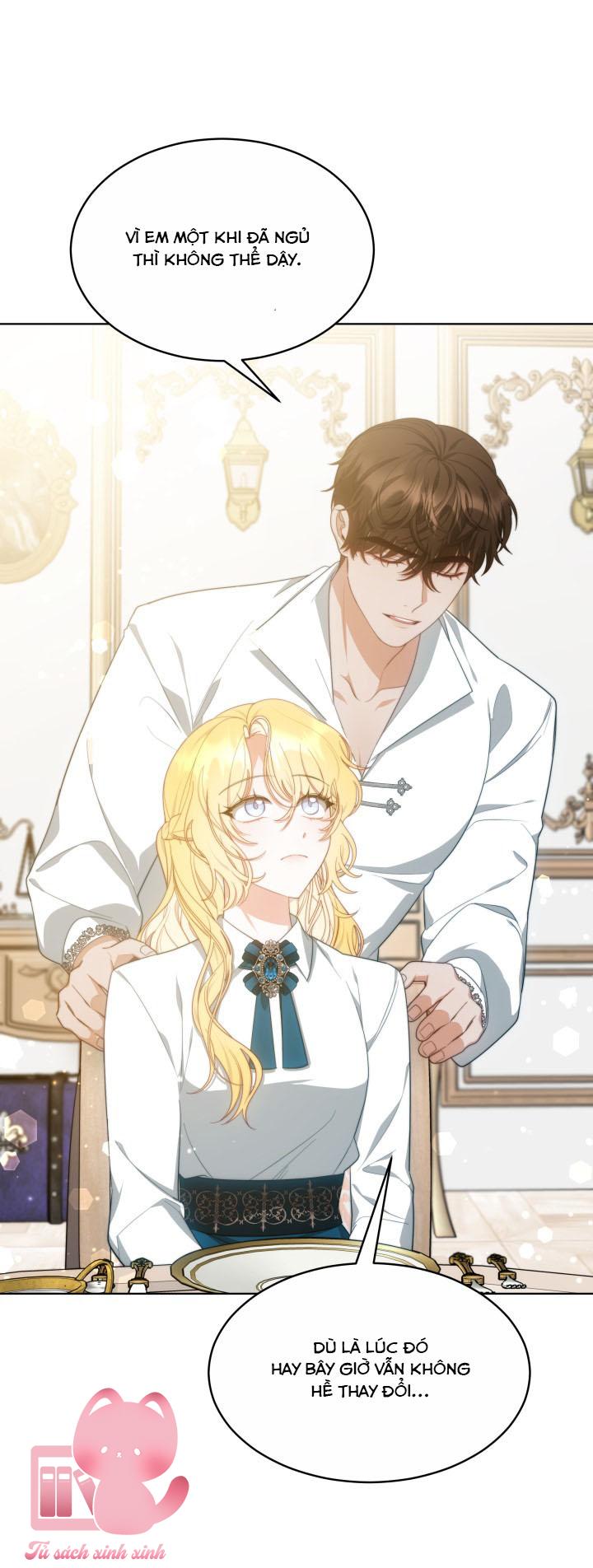 Từ Chồng Cũ Hóa Thành Nam Chính - Chap 38 - Trang 25