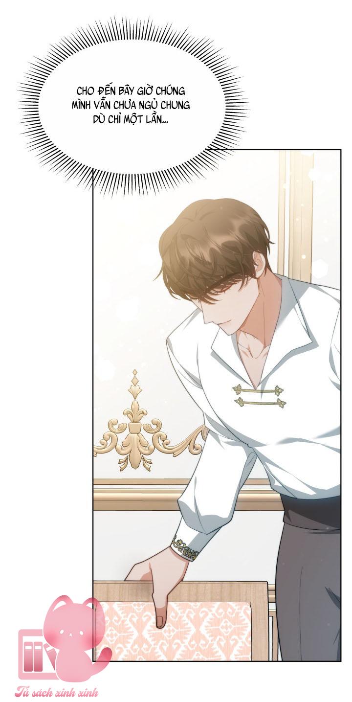 Từ Chồng Cũ Hóa Thành Nam Chính - Chap 38 - Trang 27