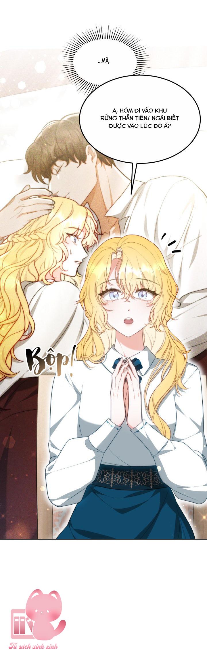 Từ Chồng Cũ Hóa Thành Nam Chính - Chap 38 - Trang 28