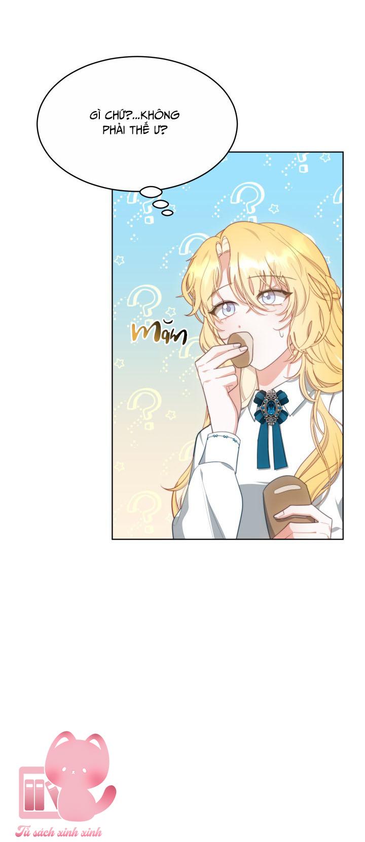 Từ Chồng Cũ Hóa Thành Nam Chính - Chap 38 - Trang 30