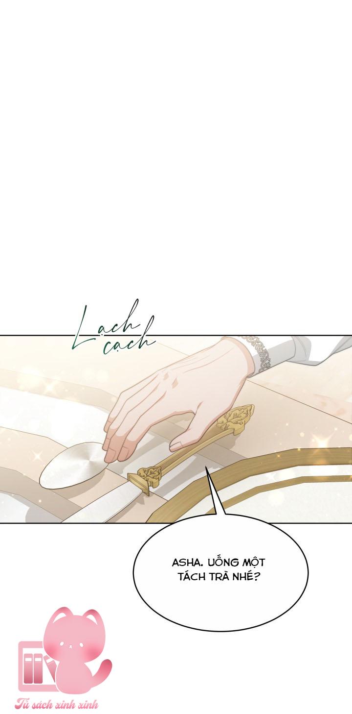 Từ Chồng Cũ Hóa Thành Nam Chính - Chap 38 - Trang 31