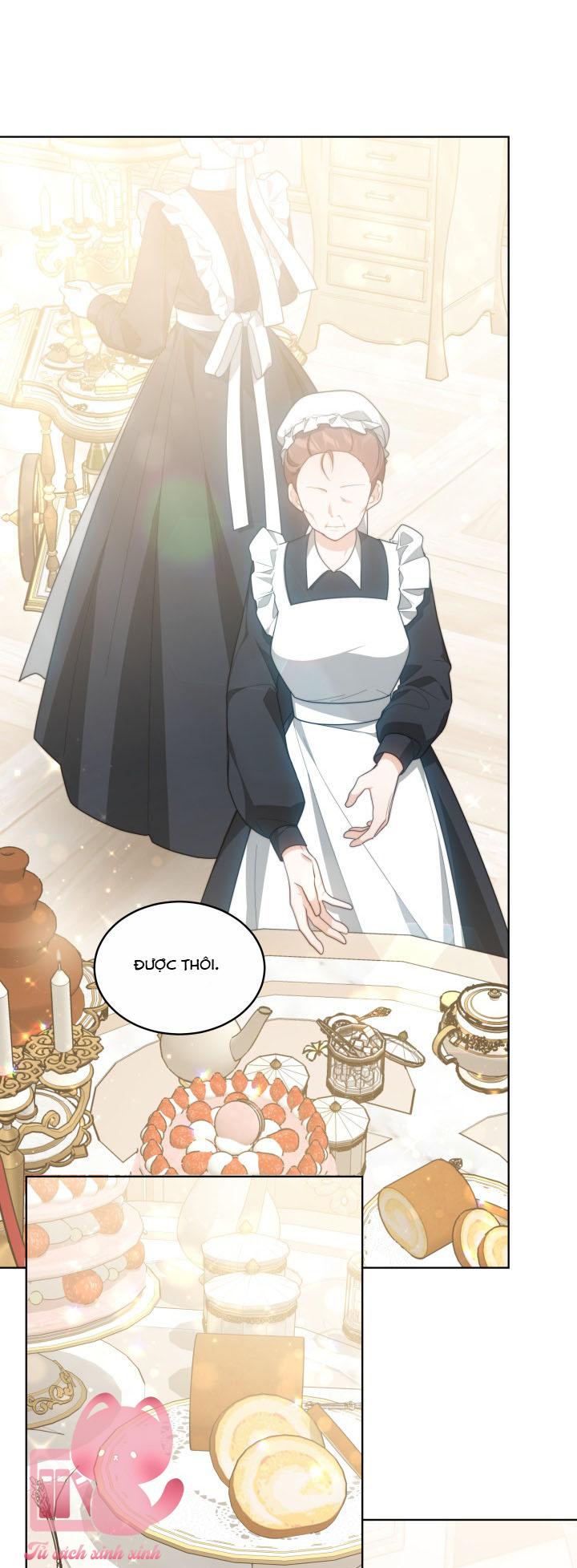 Từ Chồng Cũ Hóa Thành Nam Chính - Chap 38 - Trang 32