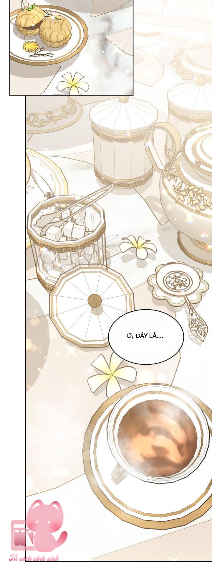 Từ Chồng Cũ Hóa Thành Nam Chính - Chap 38 - Trang 33