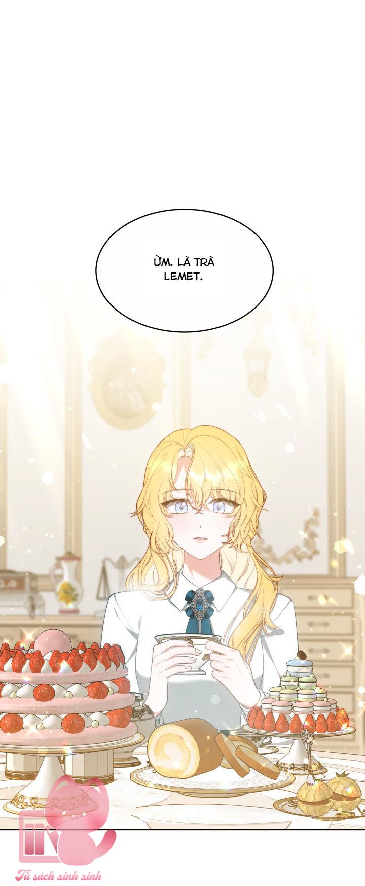 Từ Chồng Cũ Hóa Thành Nam Chính - Chap 38 - Trang 34