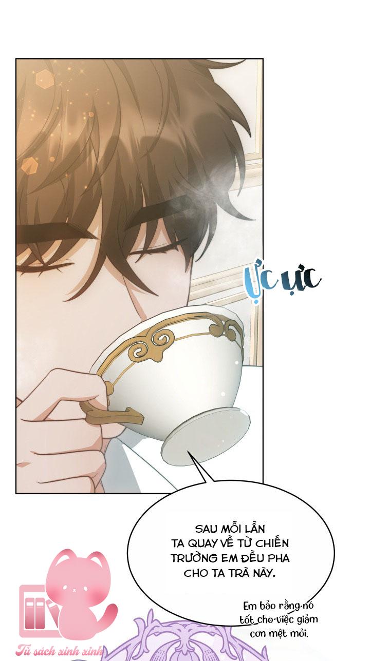 Từ Chồng Cũ Hóa Thành Nam Chính - Chap 38 - Trang 35