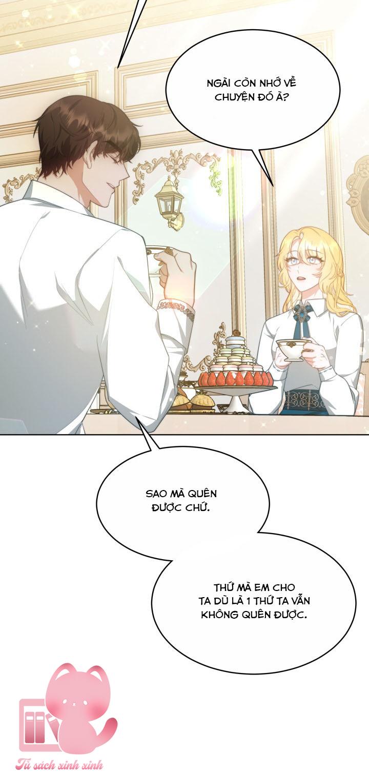 Từ Chồng Cũ Hóa Thành Nam Chính - Chap 38 - Trang 37