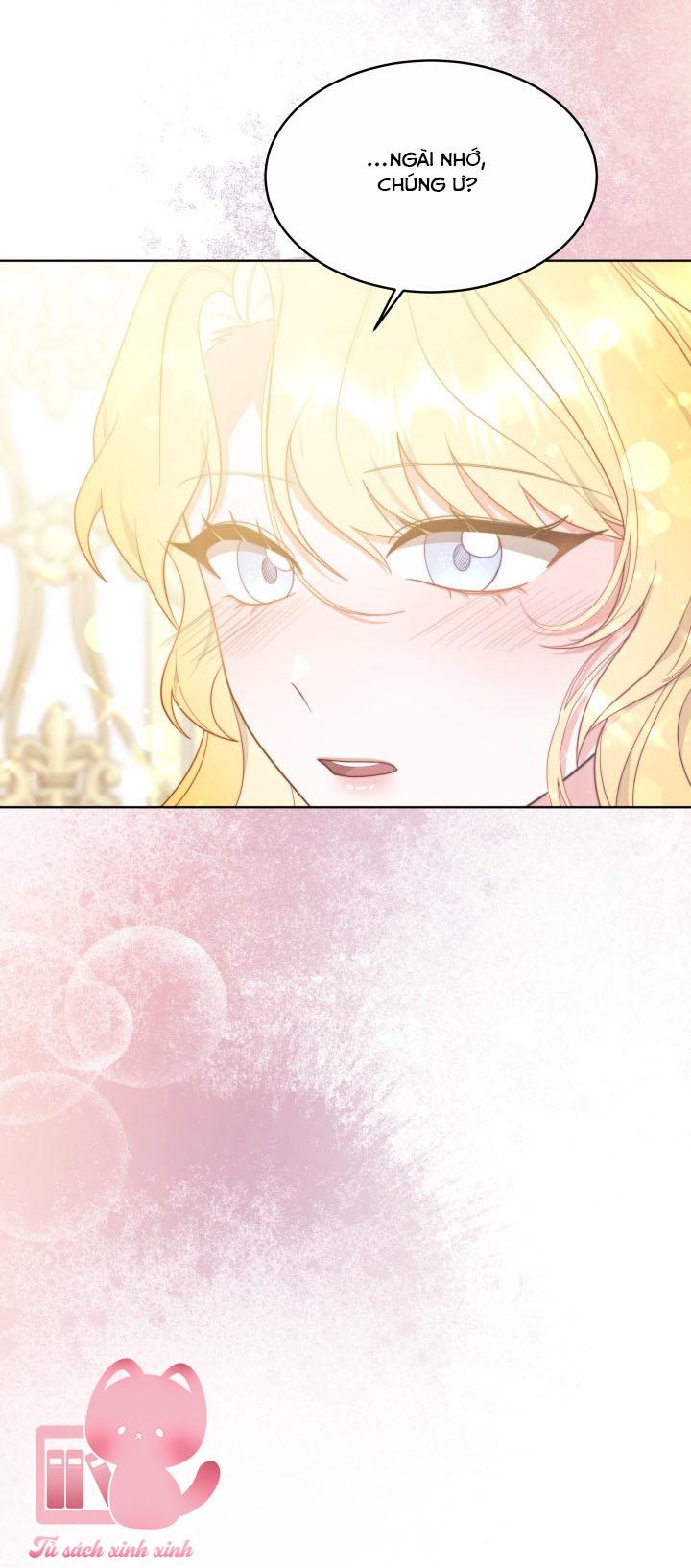 Từ Chồng Cũ Hóa Thành Nam Chính - Chap 38 - Trang 39