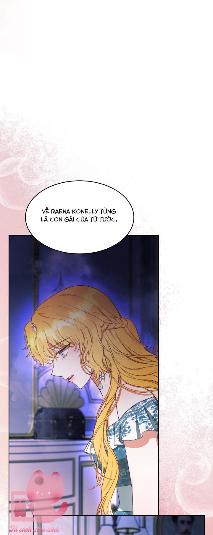Từ Chồng Cũ Hóa Thành Nam Chính - Chap 38 - Trang 40
