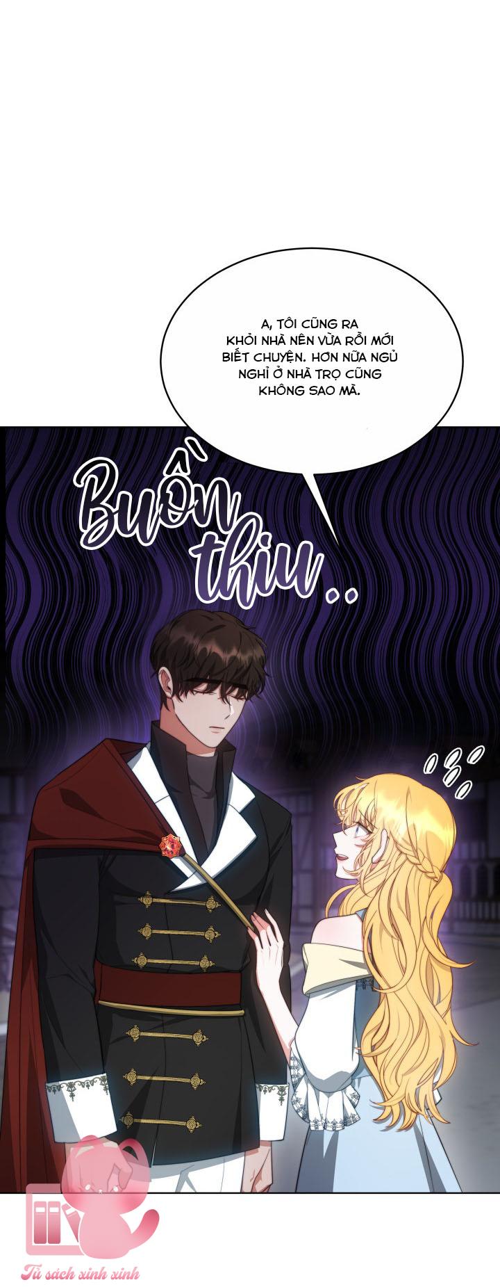 Từ Chồng Cũ Hóa Thành Nam Chính - Chap 38 - Trang 5