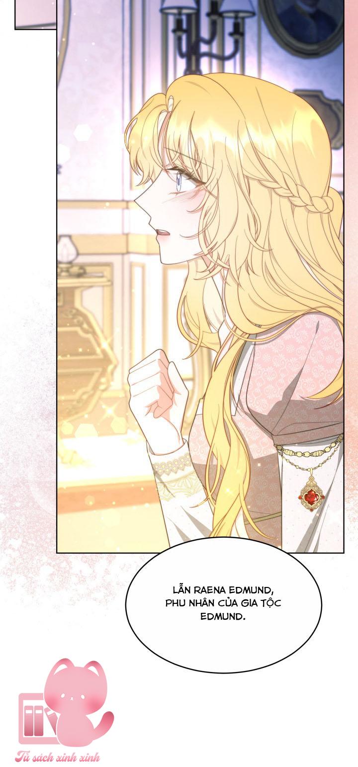 Từ Chồng Cũ Hóa Thành Nam Chính - Chap 38 - Trang 41