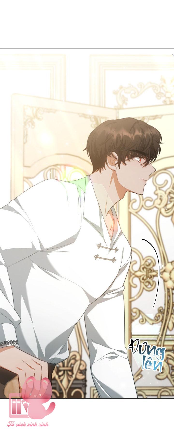 Từ Chồng Cũ Hóa Thành Nam Chính - Chap 38 - Trang 45