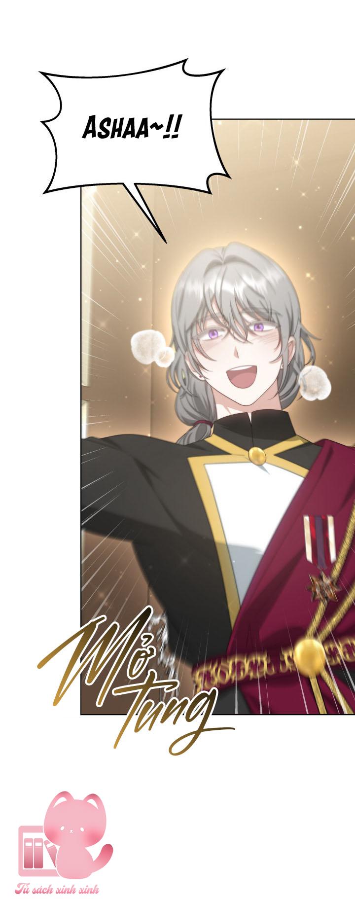 Từ Chồng Cũ Hóa Thành Nam Chính - Chap 38 - Trang 47