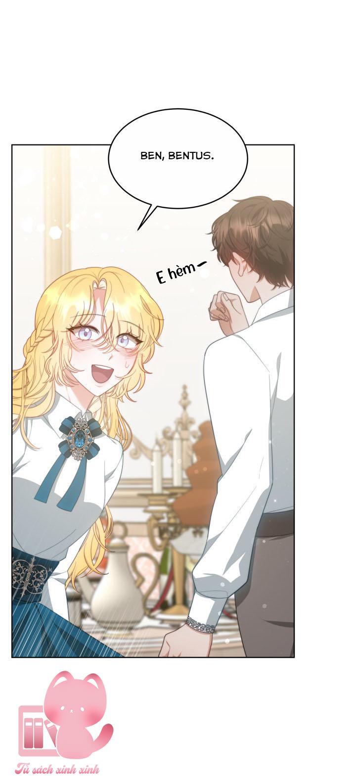 Từ Chồng Cũ Hóa Thành Nam Chính - Chap 38 - Trang 48
