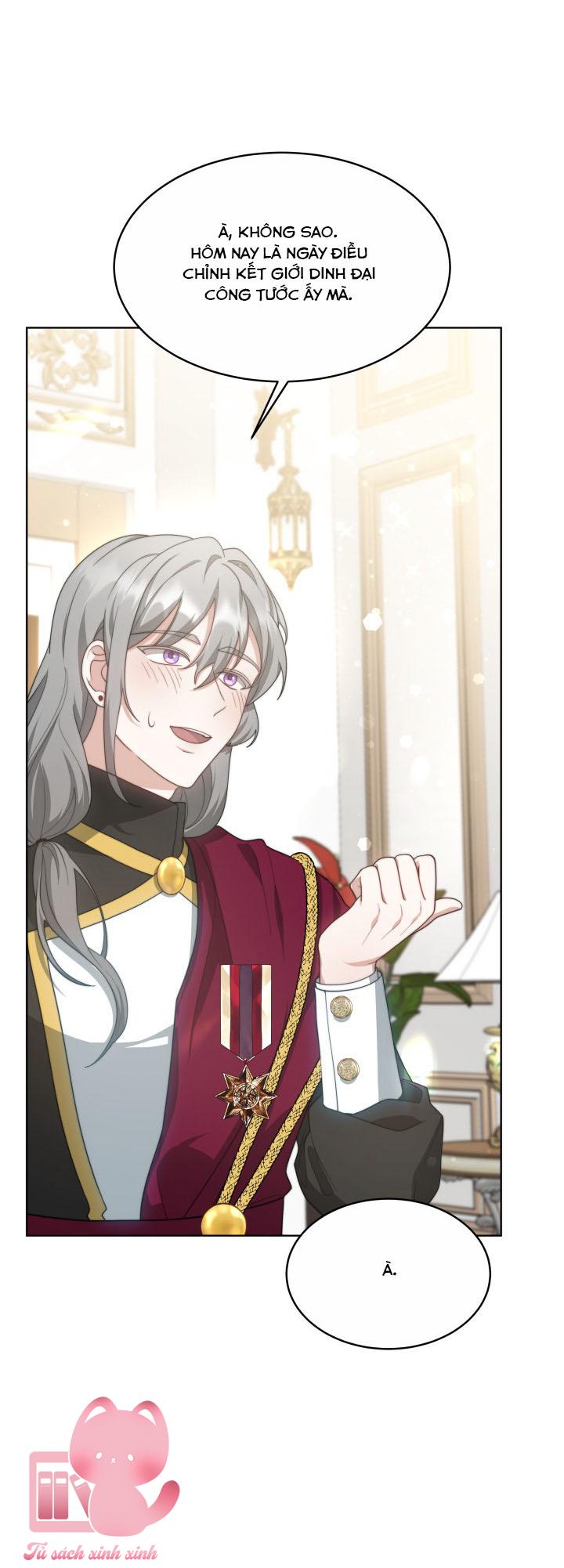 Từ Chồng Cũ Hóa Thành Nam Chính - Chap 38 - Trang 50