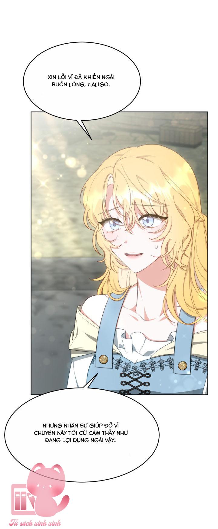 Từ Chồng Cũ Hóa Thành Nam Chính - Chap 38 - Trang 6