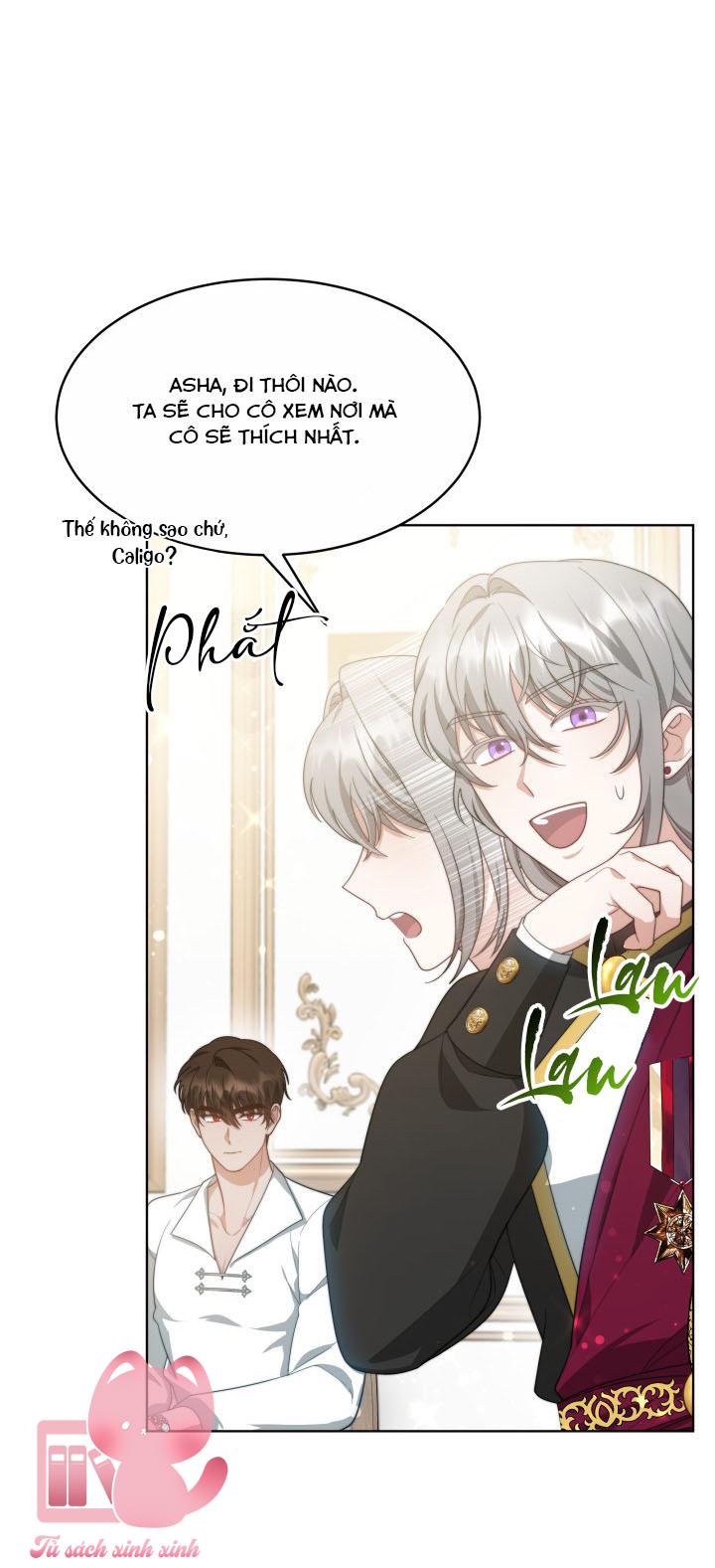 Từ Chồng Cũ Hóa Thành Nam Chính - Chap 38 - Trang 51
