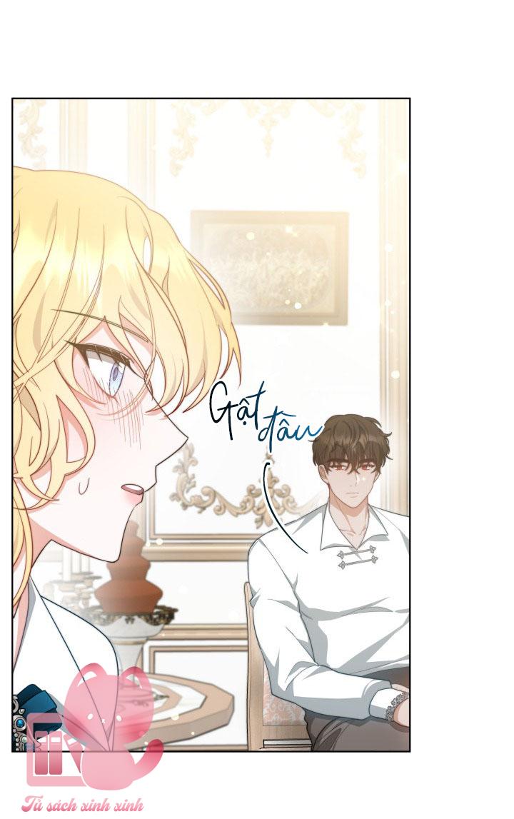 Từ Chồng Cũ Hóa Thành Nam Chính - Chap 38 - Trang 52