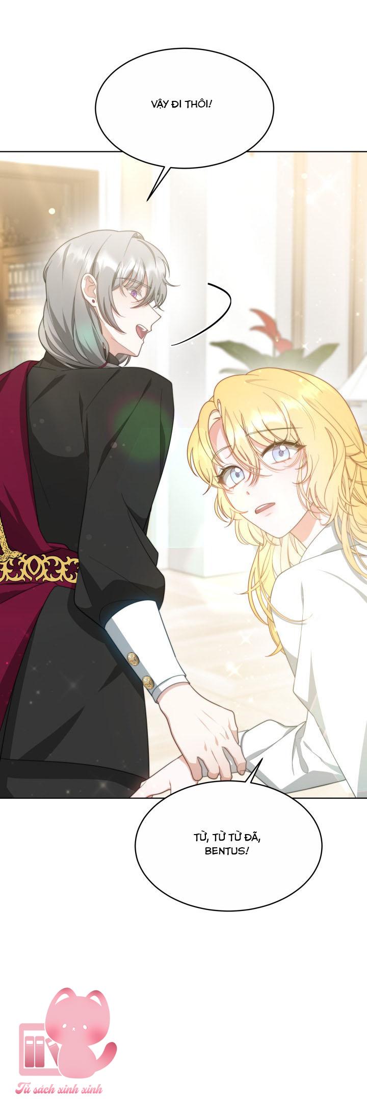 Từ Chồng Cũ Hóa Thành Nam Chính - Chap 38 - Trang 53